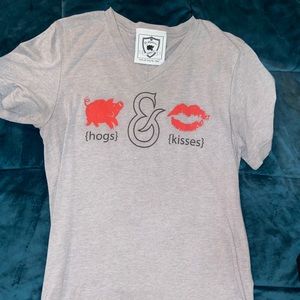 Hogs tshirt